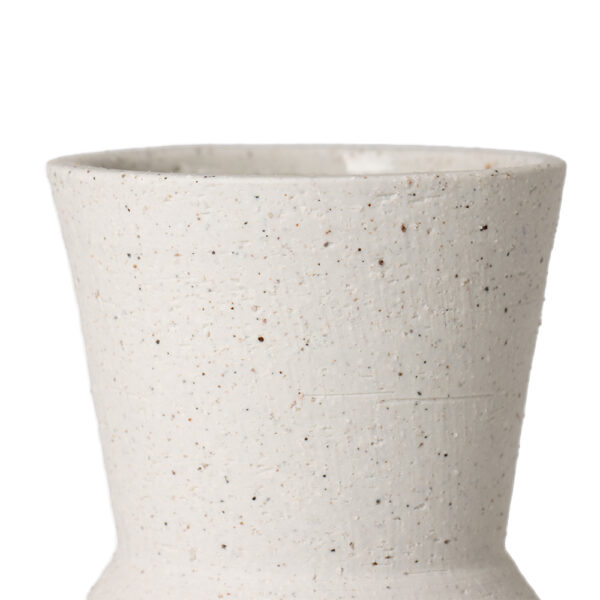 blomstervase