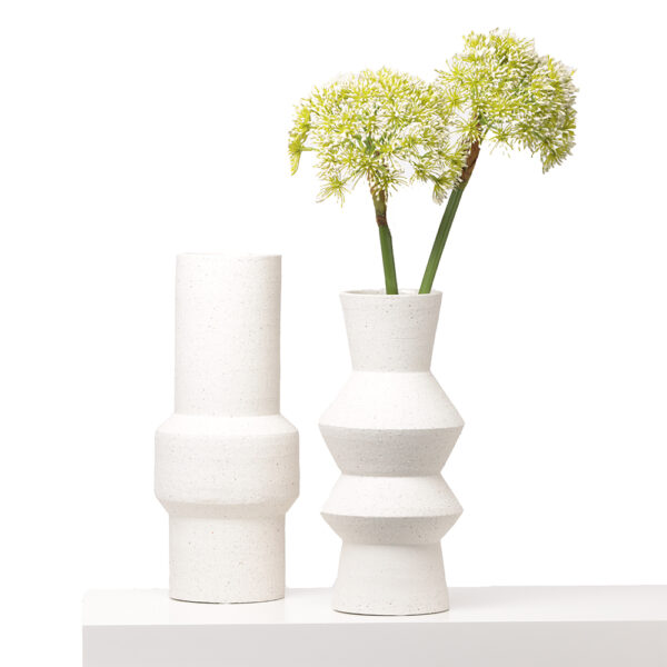 blomstervase