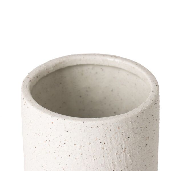 blomstervase