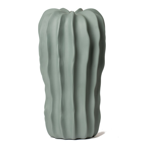 blomstervase