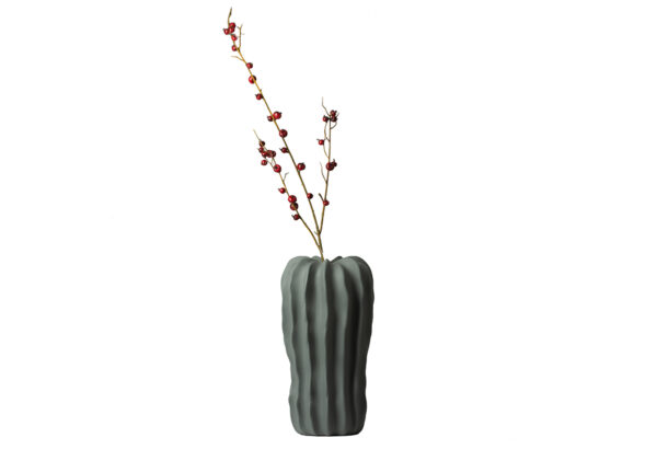 blomstervase