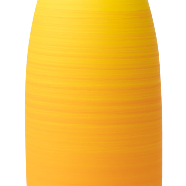 håndlaget blomstervase