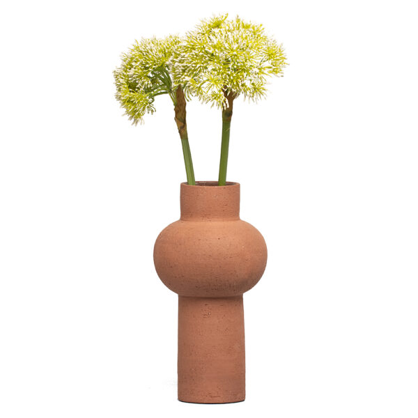blomstervase